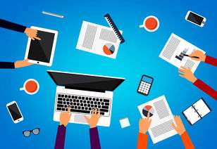 互联网信息咨询服务 避开我走过的弯路